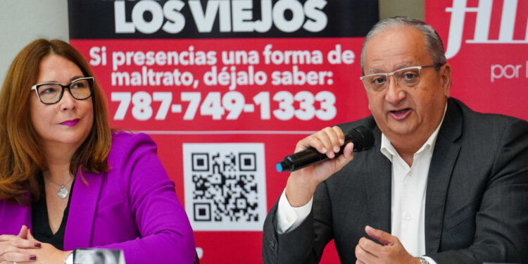Maltrato a adultos mayores: aumentan las denuncias en Puerto Rico
