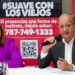 Maltrato a adultos mayores: aumentan las denuncias en Puerto Rico