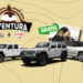Con la llave Jeep podrías ganar comida gratis por un año en Chili’s