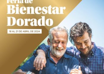 Invitan a la Feria de Bienestar Dorado en Plaza Las Américas