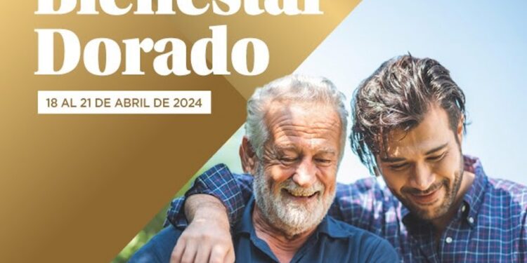 Invitan a la Feria de Bienestar Dorado en Plaza Las Américas