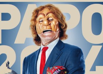 Papo Swing anuncia candidatura independiente a la gobernación