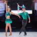 Goya presenta «Baila con Salsa Goya» y Don Perignon