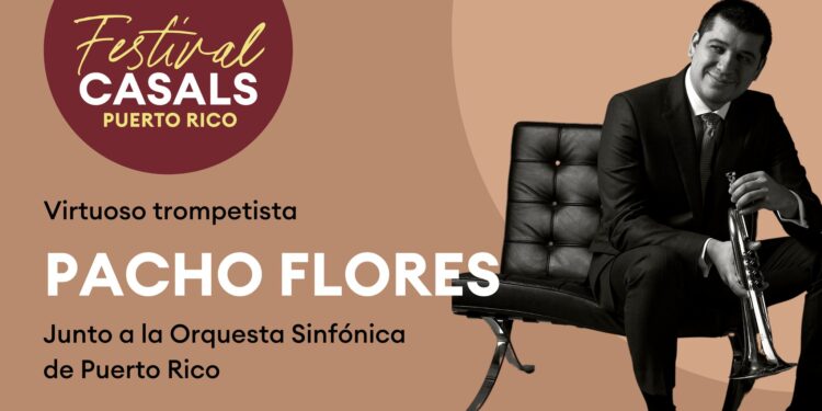 Pacho Flores, innovando la trompeta y explorando la música clásica en Hispanoamérica