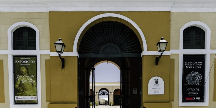 San Juan invita a celebrar el Día Internacional de los Museos