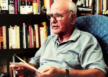 Presentación de la poesía completa de Francisco Lluch Mora en Yauco y San Juan