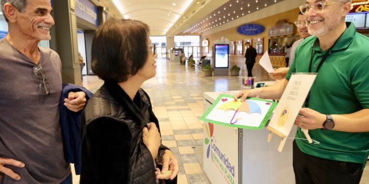 ASSMCA lanza iniciativa para promover la salud emocional