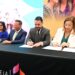 La Católica y Departamento de la Familia firman acuerdo para capacitar cuidadores de adultos mayores
