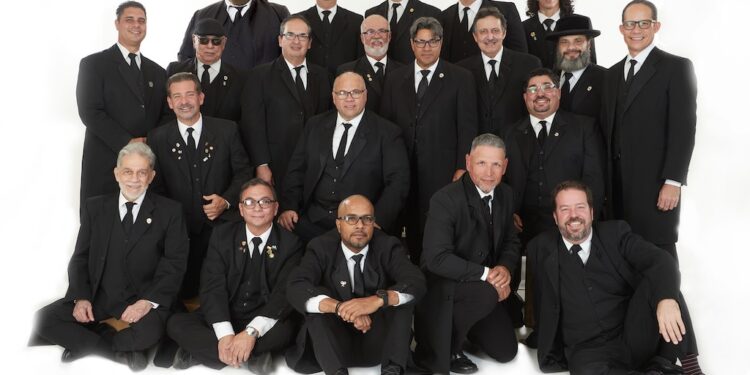 La Tuna de Segreles llevará música y alegría al Club Tropicoro