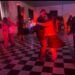 La “Milonga roja” se apodera de El Bastión