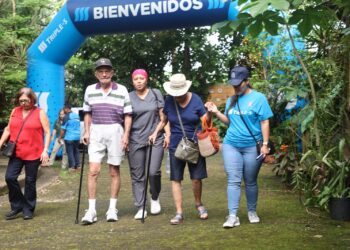 Fundación Triple S apoya a los cuidadores a través del programa «Contigo Cuidador»  