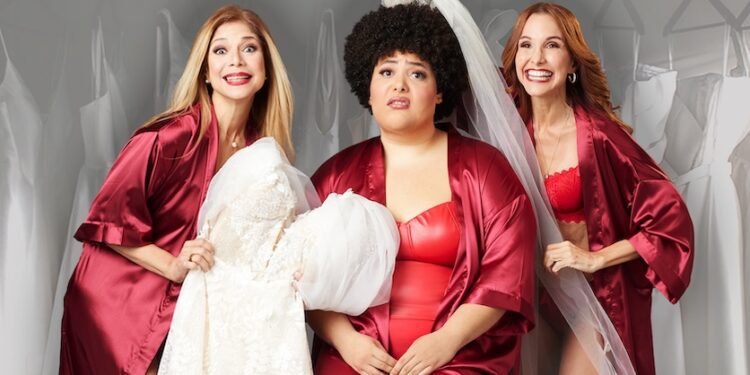 Comedia familiar «Jugando a la pend…» debuta en el Teatro Braulio Castillo