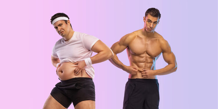 La ventaja que los hombres traen de fábrica a la hora de rebajar