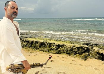 Nuevo sencillo de Edgar Abraham invita a la diáspora puertorriqueña a regresar a la isla