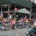 A sus 96 años, una lareña cumple su sueño de participar en el Desfile Nacional Puertorriqueño en Nueva York