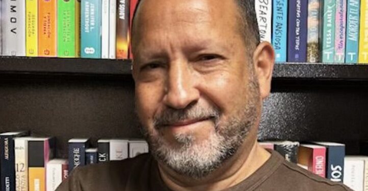 Rafy Pabón presenta «Surviving a lo Bori» en La Goyco
