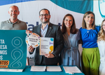 Nuevo programa para apoyar a padres de personas con diversidad funcional 