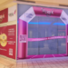 Abre Centro Educativo de Juntos por el Rosa en Plaza Las Américas