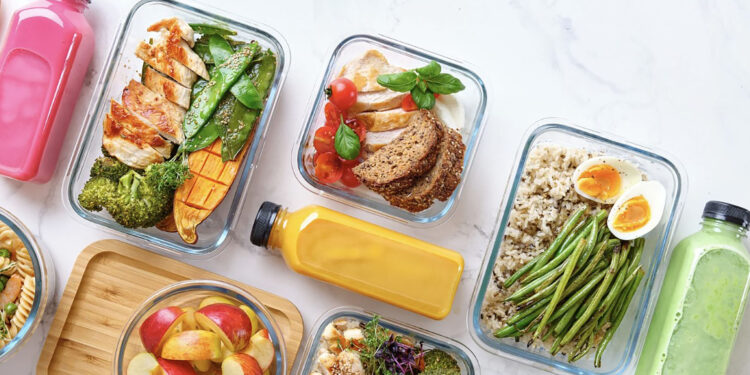 Vacaciones saludables: cómo mantener una dieta equilibrada
