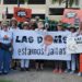 ‘Las Doñis’ lanzan campaña para proteger a envejecientes ante la crisis energética