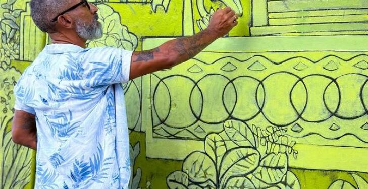 Fairmont El San Juan Hotel anuncia la segunda edición de Cultural Canvas