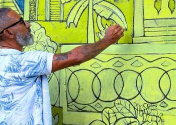 Fairmont El San Juan Hotel anuncia la segunda edición de Cultural Canvas