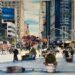 La Liga de Arte presenta la exposición “Paisajes y Detalles” de Ricardo Marrero Rosado