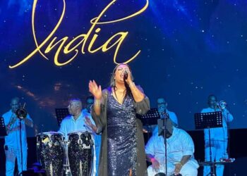 “The New York Salsa Festival Tour” deslumbra en el Coliseo de Puerto Rico  