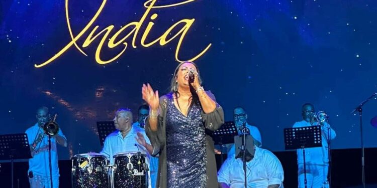 “The New York Salsa Festival Tour” deslumbra en el Coliseo de Puerto Rico  