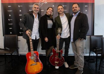 Un musical conmemorará los 80 años de Sandro