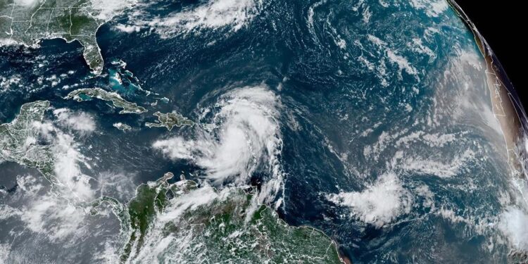 FEMA emite consejos de seguridad tras el paso de Ernesto por Puerto Rico