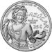 Moneda en honor a Celia Cruz es puesta en circulación en Estados Unidos