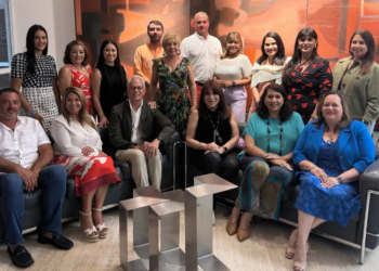 La Sociedad Americana Contra el Cáncer celebrará su esperada Gran Gala 2024
