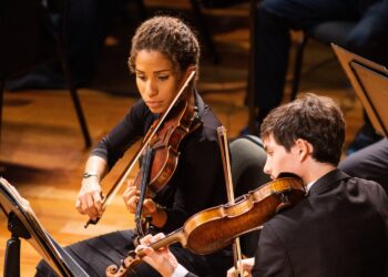 Nueva temporada de la Sinfónica de Puerto Rico tendrá 17 conciertos, 12 clásicos y cinco pops