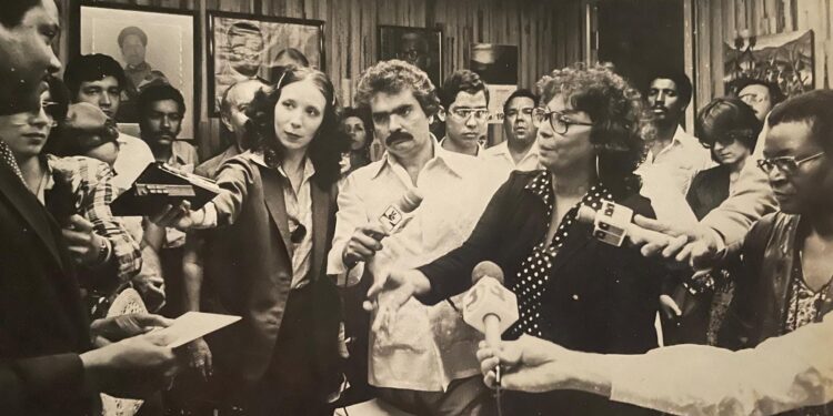 Presentarán en San Juan el libro “Periodismo puertorriqueño: Un deber con la memoria” de Wilda Rodríguez