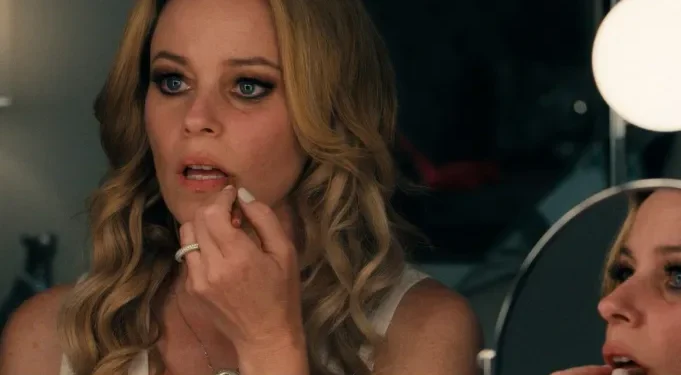 Elizabeth Banks y Luis Gerardo Méndez rivalizan por el imperio de la belleza en ‘Skincare’