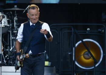Bruce Springsteen cumple 75 años: una vida entre la música, la pérdida y la resiliencia