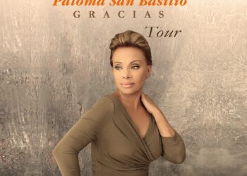 Paloma San Basilio aplaza su gira de despedida