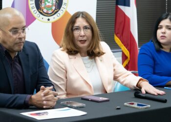 Departamento de la Familia estrena plataforma para identificar y apoyar a cuidadores informales de adultos