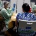 Campaña para aumentar vacunación ante baja tasa de inoculación