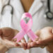 El linfedema, un efecto secundario poco conocido del cáncer de mama