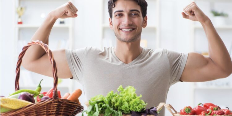 Nutrición preventiva para evitar enfermedades crónicas