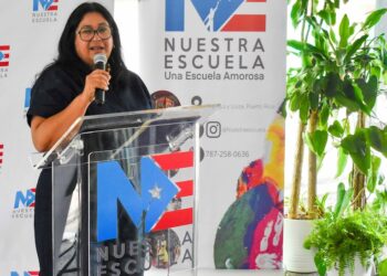 Nuestra Escuela desarrollará proyecto de vivienda para adultos mayores en Caguas