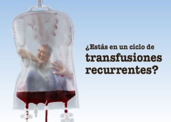 Cómo detectar los Síndromes Mielodisplásicos