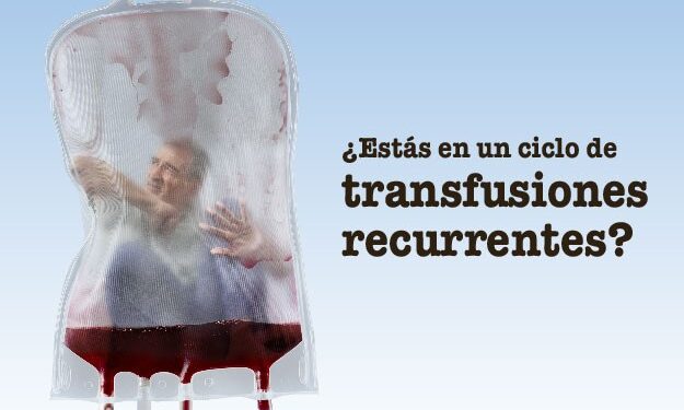 Cómo detectar los Síndromes Mielodisplásicos