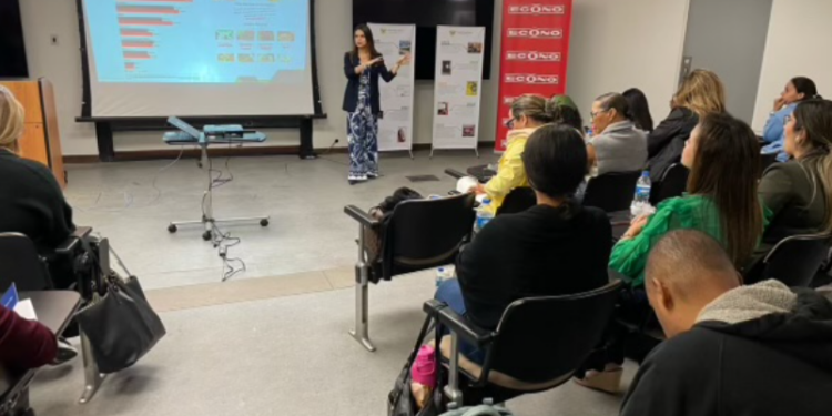 “Healthy Path Market” recibe certificación para dietistas a nivel minoritario en la isla