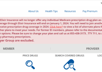 Elixir Insurance cesa operaciones en Puerto Rico al finalizar este año 