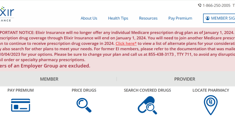 Elixir Insurance cesa operaciones en Puerto Rico al finalizar este aƱo ...