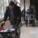 Adultos mayores de EE.UU. son abandonados en asilos de frontera con México en plena Navidad