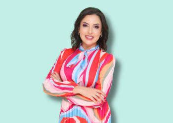 Stephanie Campos presenta en Puerto Rico su libro «Todo va a estar bien»